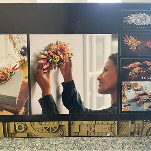 LEGO Vibrant Faux Floral Arrangement